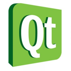 Qt-logo